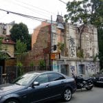 Strada Visarion