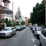 Strada Visarion