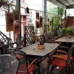 Suzana Ribs & Wings, restaurant texan la Palatul Bragadiru