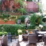 Suzana Ribs & Wings, restaurant texan la Palatul Bragadiru