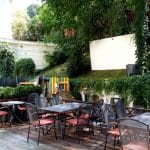 Suzana Ribs & Wings, restaurant texan la Palatul Bragadiru