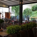 Suzana Ribs & Wings, restaurant texan la Palatul Bragadiru