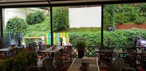 Suzana Ribs & Wings, restaurant texan la Palatul Bragadiru