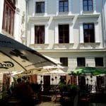 Suzana Ribs & Wings, restaurant texan la Palatul Bragadiru