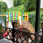 Suzana Ribs & Wings, restaurant texan la Palatul Bragadiru