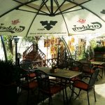 Suzana Ribs & Wings, restaurant texan la Palatul Bragadiru