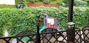 Suzana Ribs & Wings, restaurant texan la Palatul Bragadiru