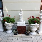 Suzana Ribs & Wings, restaurant texan la Palatul Bragadiru