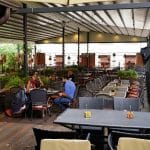 Suzana Ribs & Wings, restaurant texan la Palatul Bragadiru