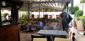 Suzana Ribs & Wings, restaurant texan la Palatul Bragadiru