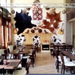 Suzana Ribs & Wings, restaurant texan la Palatul Bragadiru