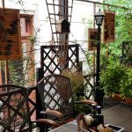 Suzana Ribs & Wings, restaurant texan la Palatul Bragadiru