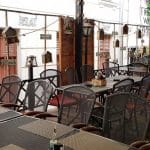 Suzana Ribs & Wings, restaurant texan la Palatul Bragadiru