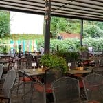 Suzana Ribs & Wings, restaurant texan la Palatul Bragadiru