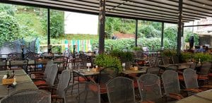 Suzana Ribs & Wings, restaurant texan la Palatul Bragadiru