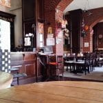 Suzana Ribs & Wings, restaurant texan la Palatul Bragadiru