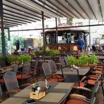 Suzana Ribs & Wings, restaurant texan la Palatul Bragadiru