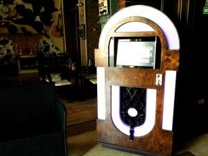 Suzana Ribs & Wings, restaurant texan la Palatul Bragadiru