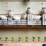 Suzana Ribs & Wings, restaurant texan la Palatul Bragadiru
