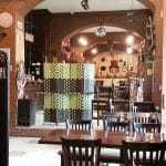 Suzana Ribs & Wings, restaurant texan la Palatul Bragadiru