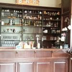 Suzana Ribs & Wings, restaurant texan la Palatul Bragadiru