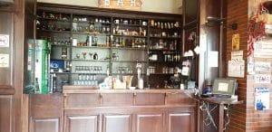 Suzana Ribs & Wings, restaurant texan la Palatul Bragadiru