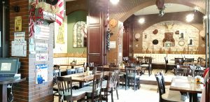 Suzana Ribs & Wings, restaurant texan la Palatul Bragadiru