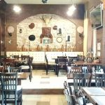 Suzana Ribs & Wings, restaurant texan la Palatul Bragadiru