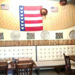 Suzana Ribs & Wings, restaurant texan la Palatul Bragadiru