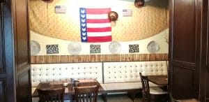 Suzana Ribs & Wings, restaurant texan la Palatul Bragadiru