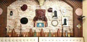 Suzana Ribs & Wings, restaurant texan la Palatul Bragadiru