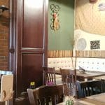 Suzana Ribs & Wings, restaurant texan la Palatul Bragadiru