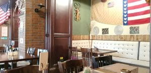 Suzana Ribs & Wings, restaurant texan la Palatul Bragadiru