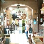Suzana Ribs & Wings, restaurant texan la Palatul Bragadiru
