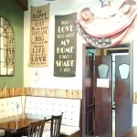 Suzana Ribs & Wings, restaurant texan la Palatul Bragadiru