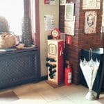 Suzana Ribs & Wings, restaurant texan la Palatul Bragadiru