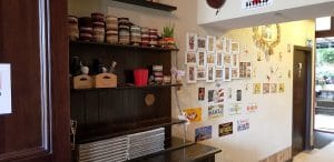 Suzana Ribs & Wings, restaurant texan la Palatul Bragadiru