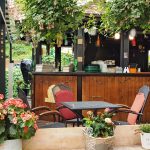 Suzana Ribs & Wings, restaurant texan la Palatul Bragadiru