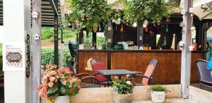 Suzana Ribs & Wings, restaurant texan la Palatul Bragadiru