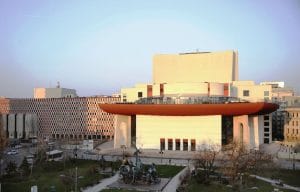 Teatrul National Bucuresti
