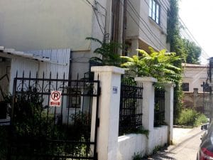 Copper's Pub, restaurant cu specific american in Hristo Botev