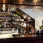 The Ace, restaurant in Centrul Vechi, pe Strada Lipscani