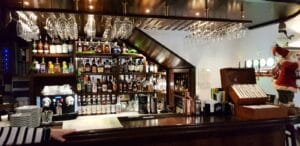 The Ace, restaurant in Centrul Vechi, pe Strada Lipscani