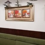 The Ace, restaurant in Centrul Vechi, pe Strada Lipscani