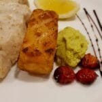 The Ace, restaurant in Centrul Vechi, pe Strada Lipscani