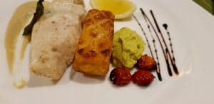 The Ace, restaurant in Centrul Vechi, pe Strada Lipscani