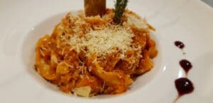 The Ace, restaurant in Centrul Vechi, pe Strada Lipscani