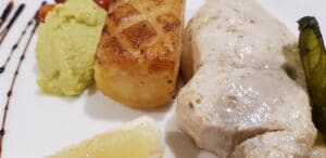 The Ace, restaurant in Centrul Vechi, pe Strada Lipscani