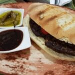 The Ace, restaurant in Centrul Vechi, pe Strada Lipscani