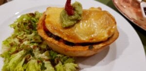 The Ace, restaurant in Centrul Vechi, pe Strada Lipscani